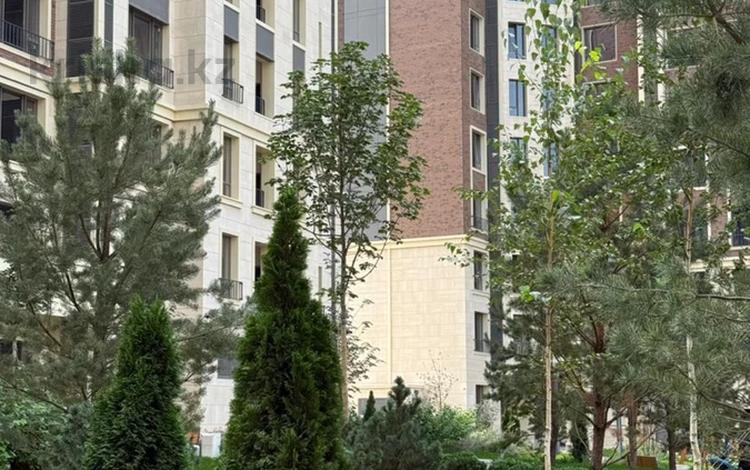 3-комнатная квартира · 130 м² · 10/16 этаж, Розыбакиева 197/2 за 123 млн ₸ в Алматы, Бостандыкский р-н — фото 2