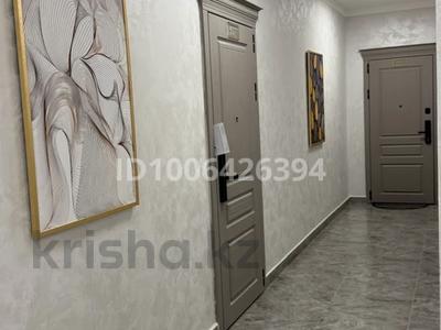 3-бөлмелі пәтер · 67.1 м² · 7/12 қабат, Байтурсунова 30, бағасы: 52 млн ₸ в Астане, Сарайшык р-н