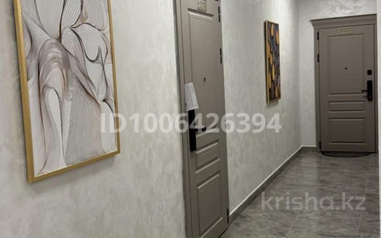 3-бөлмелі пәтер · 67.1 м² · 7/12 қабат, Байтурсунова 30, бағасы: 52 млн ₸ в Астане, Сарайшык р-н — фото 2