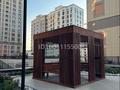 3-бөлмелі пәтер · 67.1 м² · 7/12 қабат, Байтурсунова 30, бағасы: 52 млн ₸ в Астане, Сарайшык р-н — фото 32
