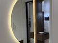 3-бөлмелі пәтер · 67.1 м² · 7/12 қабат, Байтурсунова 30, бағасы: 52 млн ₸ в Астане, Сарайшык р-н — фото 6