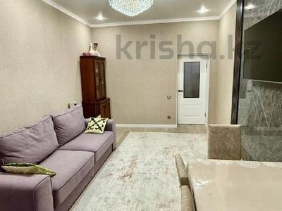 2-комнатная квартира · 71.8 м² · 4/5 этаж, мкр. Алтын орда, Мангилик ел 32 за 35.5 млн 〒 в Актобе