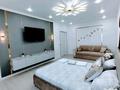 3-комнатная квартира · 94 м² · 2/5 этаж, мкр Астана 33 — Тауке хана, парк 1 президента, Женыс парк, бокс сарай, Суд ,Толеби за 25 000 ₸ в Таразе — фото 11