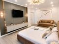 3-комнатная квартира · 94 м² · 2/5 этаж, мкр Астана 33 — Тауке хана, парк 1 президента, Женыс парк, бокс сарай, Суд ,Толеби за 25 000 ₸ в Таразе — фото 21