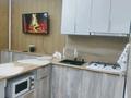 3-комнатная квартира · 94 м² · 2/5 этаж, мкр Астана 33 — Тауке хана, парк 1 президента, Женыс парк, бокс сарай, Суд ,Толеби за 25 000 ₸ в Таразе — фото 3