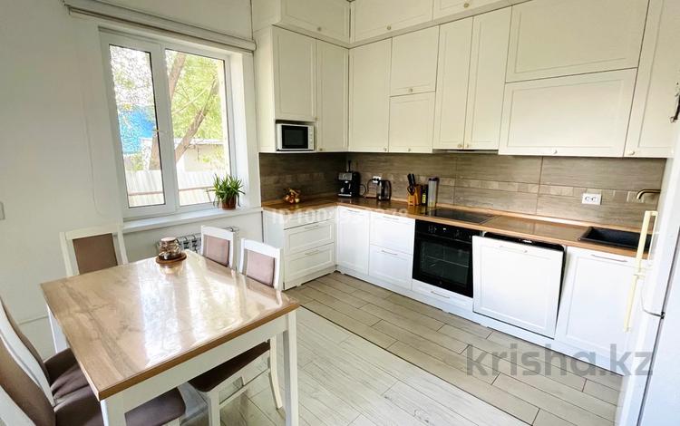 Отдельный дом · 6 комнат · 182 м² · 7 сот., мкр Городской Аэропорт, Курмангазы 75 — Старый аэропорт за 65 млн 〒 в Караганде, Казыбек би р-н — фото 5