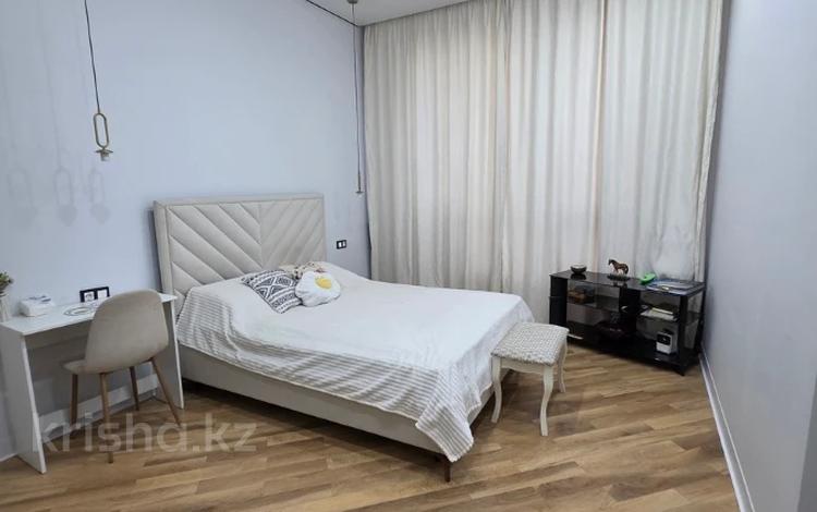 3-комнатная квартира · 84 м² · 1/16 этаж, Радастовца 343 за 119.9 млн ₸ в Алматы, Бостандыкский р-н — фото 4