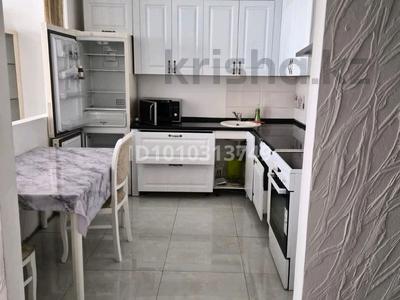 2-комнатная квартира · 80 м² · 7/9 этаж, достык 10 за 48 млн ₸ в Астане, Есильский р-н