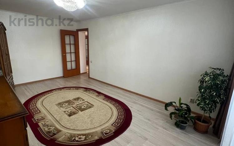 4-комнатная квартира, 90.1 м², 4/6 этаж, Назарбаева 2б за 30.5 млн 〒 в Кокшетау — фото 2