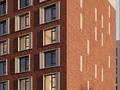 1-бөлмелі пәтер · 29 м² · 10/12 қабат, Бейбарыс Султан 8, бағасы: 15.5 млн ₸ в Астане, Сарыарка р-н — фото 3
