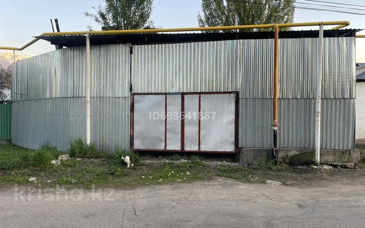 Свободное назначение, склады, азс, автосервисы и автомойки • 70 м² за 100 000 〒 в Талгаре — фото 2