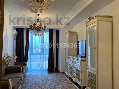 2-бөлмелі пәтер · 95 м² · 10 қабат, Мкр. Мамыр-7 21блокБ, бағасы: 450 000 ₸ в Алматы, Ауэзовский р-н