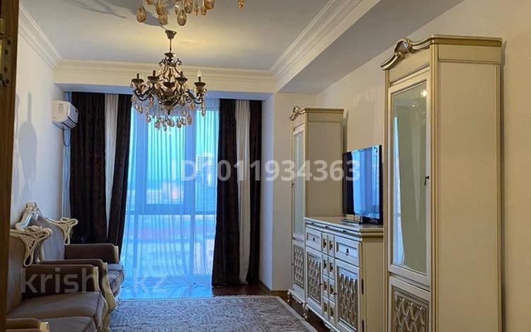 2-бөлмелі пәтер · 95 м² · 10 қабат, Мкр. Мамыр-7 21блокБ, бағасы: 450 000 ₸ в Алматы, Ауэзовский р-н — фото 2
