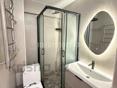 1-бөлмелі пәтер · 40 м² · 5/5 қабат, 10 лет независимости 58, бағасы: 17 млн ₸ в Каскелене