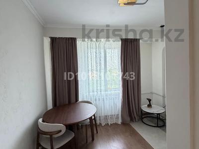 1-бөлмелі пәтер · 40 м² · 5/5 қабат, 10 лет независимости 58, бағасы: 17 млн ₸ в Каскелене