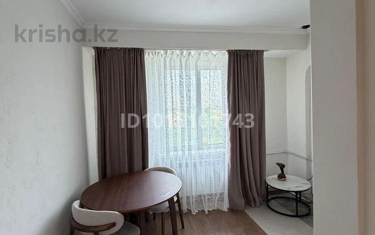 1-бөлмелі пәтер · 40 м² · 5/5 қабат, 10 лет независимости 58, бағасы: 17 млн ₸ в Каскелене — фото 4