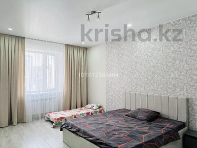 1-комнатная квартира · 55 м² · 5/5 этаж, Мкр. Алтын орда 360А за 5 500 ₸ в Актобе, мкр Авиатор