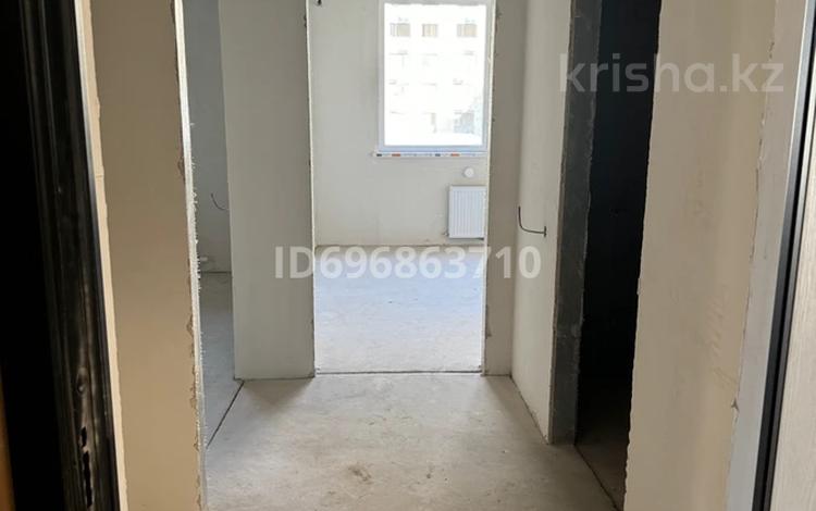 1-бөлмелі пәтер · 36.9 м² · 3/16 қабат, ​Туркия 1280/2, бағасы: 19 млн ₸ в Шымкенте — фото 2