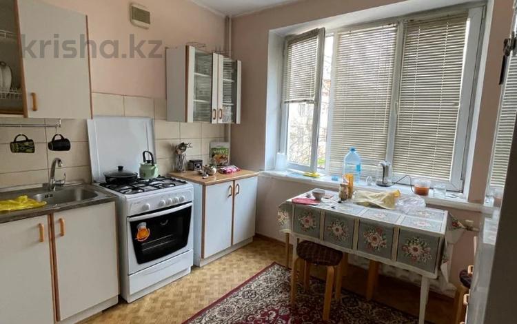 2-комнатная квартира, 56 м², 2/5 этаж, Мустафина за 36 млн 〒 в Алматы, Бостандыкский р-н — фото 10