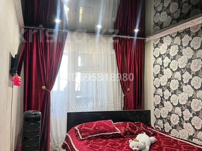 3-комнатная квартира, 69 м², 6/9 этаж, Жастар 5 за 24 млн 〒 в Талдыкоргане, мкр Жастар