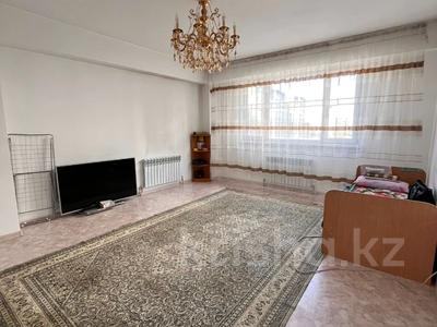 3-комнатная квартира · 88.1 м² · 4/9 этаж, мкр Шугыла, мкр. Шугыла за 46 млн ₸ в Алматы, Наурызбайский р-н