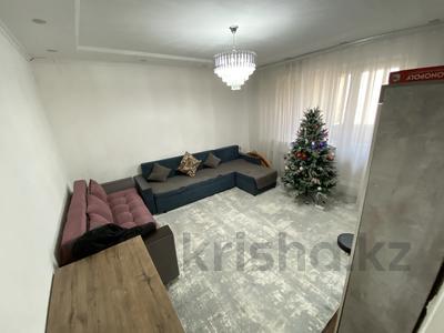 3-комнатная квартира · 65.7 м² · 12/12 этаж, мкр Аксай-1А — Толе би - Момышулы за 41.5 млн ₸ в Алматы, Ауэзовский р-н