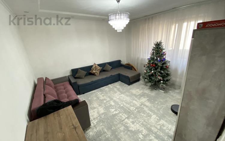 3-бөлмелі пәтер · 65.7 м² · 12/12 қабат, мкр Аксай-1А — Толе би - Момышулы, бағасы: 41.5 млн ₸ в Алматы, Ауэзовский р-н — фото 84