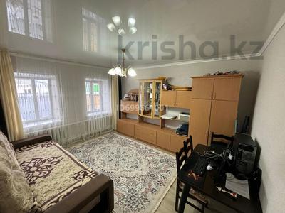 Отдельный дом · 4 комнаты · 80 м² · 7 сот., Досова 62 — Шевченко и досова за 23.5 млн 〒 в Кокшетау