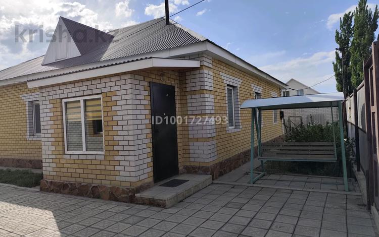 Отдельный дом · 3 комнаты · 108 м² · 10 сот., Жана-курылыс — Ауэзова-Сорокина за 65 млн 〒 в Семее — фото 4