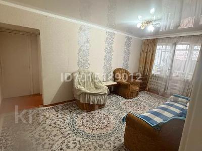 2-комнатная квартира · 46.6 м² · 5/5 этаж, Желтоксан 32/2 — ЗОЛОТОЙ КВАДРАТ за 16.9 млн ₸ в Астане, Сарыарка р-н