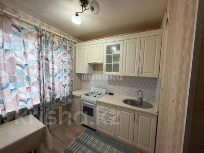 2-комнатная квартира · 46.6 м² · 5/5 этаж, Желтоксан 32/2 — ЗОЛОТОЙ КВАДРАТ за 16.9 млн ₸ в Астане, Сарыарка р-н