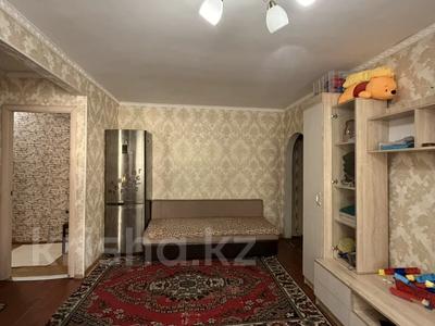 2-бөлмелі пәтер · 46 м² · 1/4 қабат, Галето, бағасы: 13.4 млн ₸ в Семее
