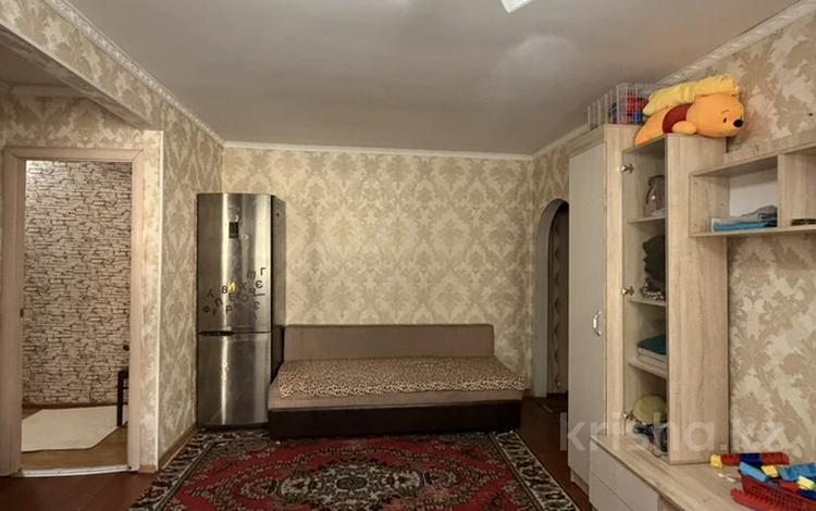 2-бөлмелі пәтер · 46 м² · 1/4 қабат, Галето, бағасы: 13.4 млн ₸ в Семее — фото 2