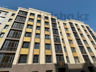 2-комнатная квартира · 65 м² · 6/6 этаж, мкр Юго-Восток, 137-й учетный квартал 787 за ~ 26.7 млн ₸ в Караганде, Казыбек би р-н