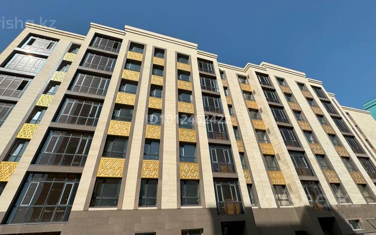 2-комнатная квартира · 65 м² · 6/6 этаж, мкр Юго-Восток, 137-й учетный квартал 787 за ~ 26.7 млн ₸ в Караганде, Казыбек би р-н — фото 2