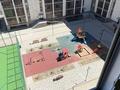 2-комнатная квартира · 65 м² · 6/6 этаж, мкр Юго-Восток, 137-й учетный квартал 787 за ~ 26.7 млн ₸ в Караганде, Казыбек би р-н — фото 9
