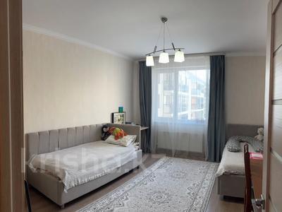 2-бөлмелі пәтер · 65 м² · 4/7 қабат, Е-117 39, бағасы: 34 млн ₸ в Астане, Есильский р-н