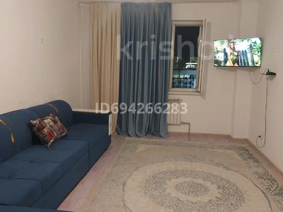 2-комнатная квартира · 80 м² · 6/12 этаж, 11 улица и 9 улица — 11 коше нин киылысы за 8 000 〒 в Туркестане