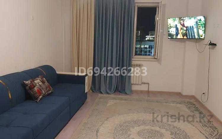 2-комнатная квартира · 80 м² · 6/12 этаж, 11 улица и 9 улица — 11 коше нин киылысы за 8 000 〒 в Туркестане — фото 23