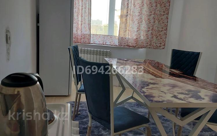 2-комнатная квартира · 40 м² · 7/7 этаж, 11 улица 18/1 — 11 коше за 10 000 ₸ в Туркестане — фото 10