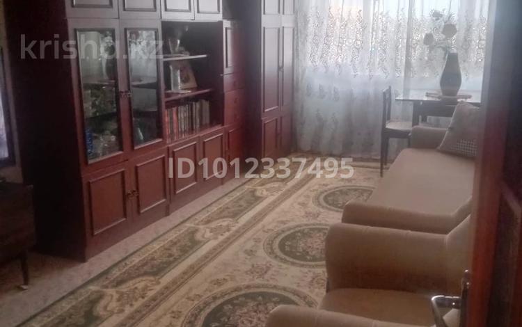 2-бөлмелі пәтер · 47.9 м² · 4/5 қабат, Желтоксан 16 — Палитра, бағасы: 16 млн ₸ в Жезказгане — фото 2
