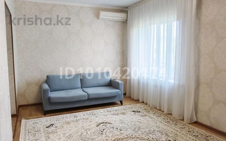 2-комнатная квартира · 60 м² · 3/4 этаж, Калдаякова — Угол ул.Джангельдина за 200 000 ₸ в Шымкенте, Аль-Фарабийский р-н — фото 17