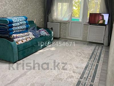 1-бөлмелі пәтер · 37 м² · 3/5 қабат, Гагарина 28 — Папова, бағасы: 14.5 млн ₸ в Шымкенте, Абайский р-н