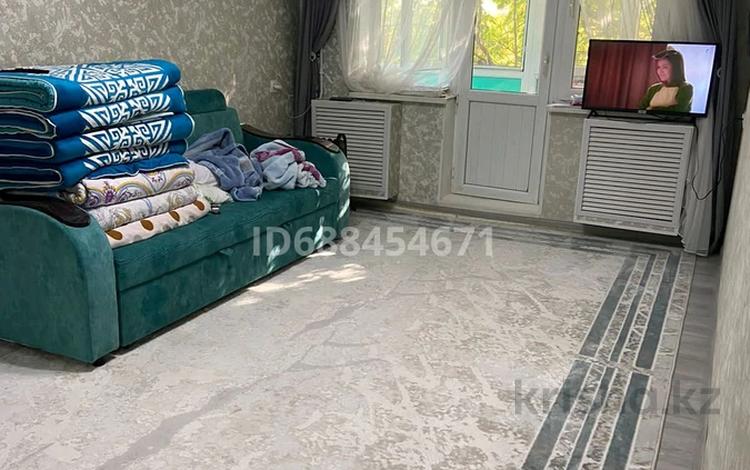 1-бөлмелі пәтер · 37 м² · 3/5 қабат, Гагарина 28 — Папова, бағасы: 14.5 млн ₸ в Шымкенте, Абайский р-н — фото 18