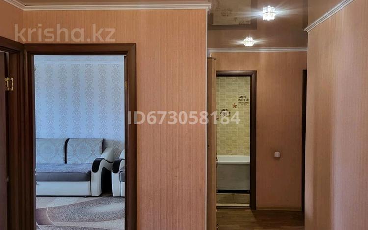 2-комнатная квартира, 54 м², 4 этаж посуточно, Касымханова 78 — ЦУМ, ТРЦ МАРТ. за 13 000 〒 в Костанае — фото 18