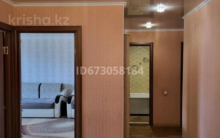 2-комнатная квартира · 54 м² · 4 этаж, Касымханова 78 — ЦУМ, ТРЦ МАРТ. за 14 000 ₸ в Костанае — фото 26