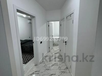 2-комнатная квартира · 45 м² · 5/5 этаж, Бейбитшилик 20А — Жангельдина за 270 000 ₸ в Астане, Сарыарка р-н