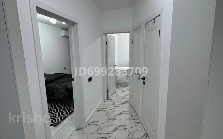 2-комнатная квартира · 45 м² · 5/5 этаж, Бейбитшилик 20А — Жангельдина за 270 000 ₸ в Астане, Сарыарка р-н — фото 2