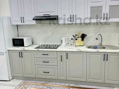 1-бөлмелі пәтер · 45 м² · 7/12 қабат, Сейфулина 469/1 — Мега парк Арбат, бағасы: 20 000 ₸ в Алматы, Алмалинский р-н