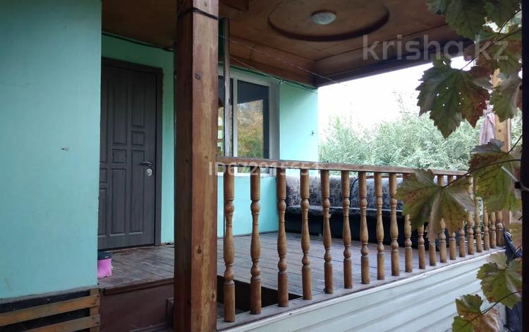 Отдельный дом · 4 комнаты · 100 м² · 10 сот., мкр Теректы 47 — Жагалтай 47 за 55 млн ₸ в Алматы, Алатауский р-н — фото 9